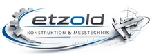 Etzold Konstruktion & Messtechnik Logo